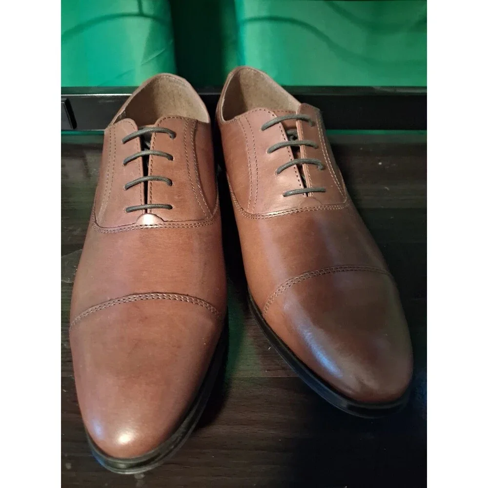 Asos dress men shoes formal or informal wear